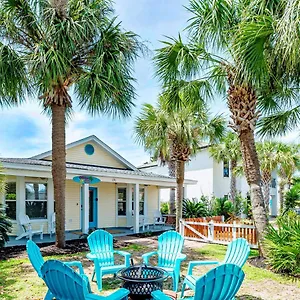 Private Beach Access, Fenced Yard & Pet Friendly, Cabana Life Beach House , Destin United States