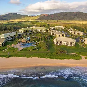 4* Resort Outrigger Kaua'i &