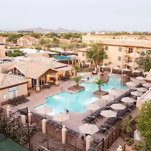 Hilton Vacation Club Mirage 3*, Scottsdale United States