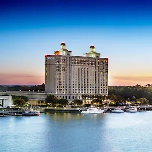 The Westin Harbor Golf & Spa 4*, Savannah United States