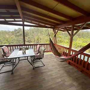 Lodge Eco & Eco, Volcano