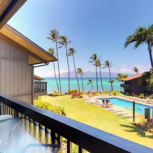  Casa vacanze Mahina Surf I